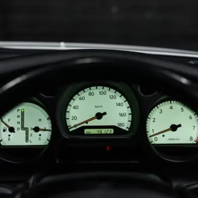 Thumbnail Navigation