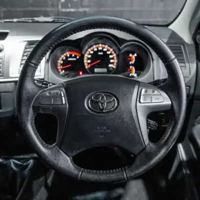Thumbnail Navigation