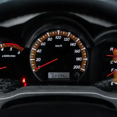 Thumbnail Navigation