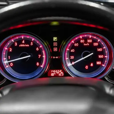 Thumbnail Navigation