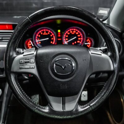 Thumbnail Navigation
