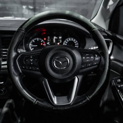 Thumbnail Navigation