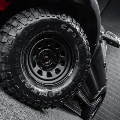 Thumbnail Navigation