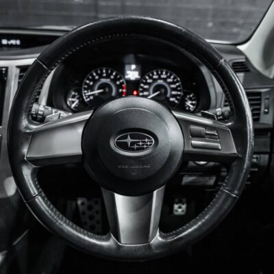 Thumbnail Navigation