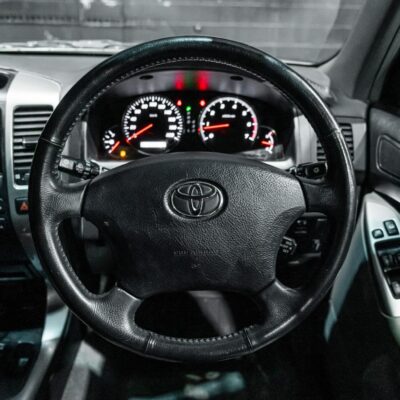 Thumbnail Navigation