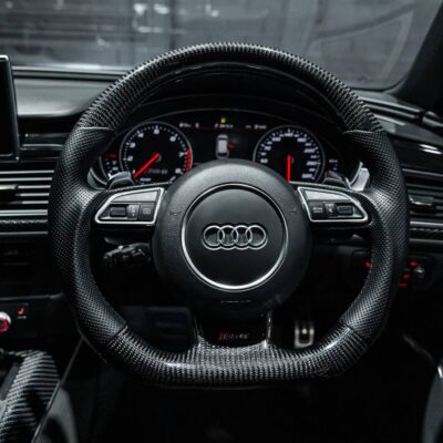 Thumbnail Navigation