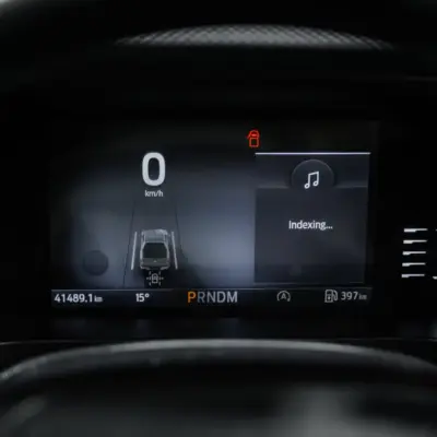 Thumbnail Navigation